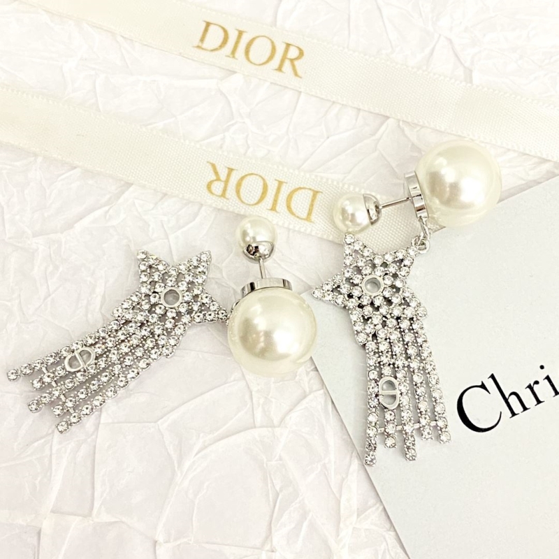 Christian Dior Earrings